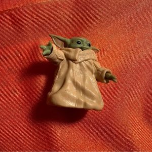 Grogu mini figurine Star Wars